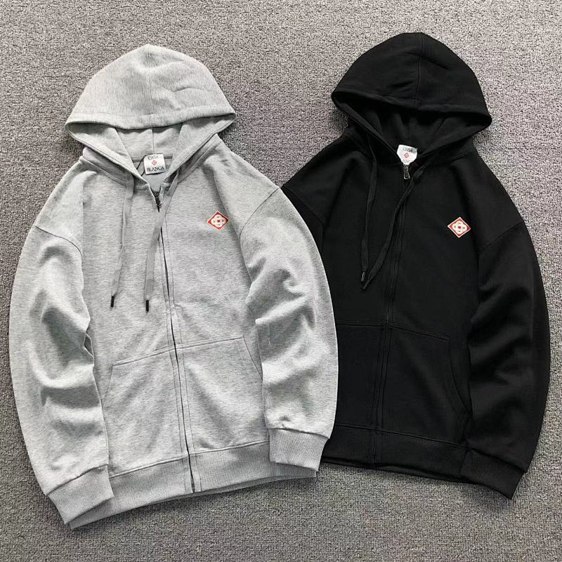 Casablanca Hoodie