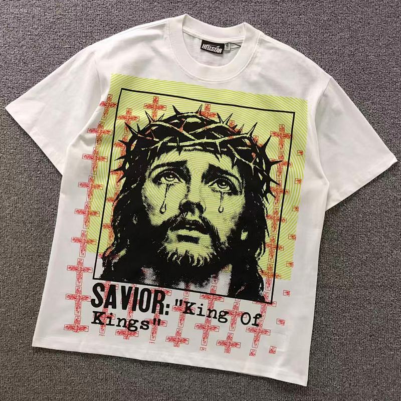 Hellstar T-Shirt