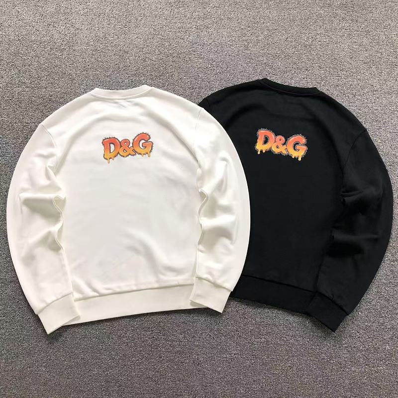 D LC GA A Hoodie