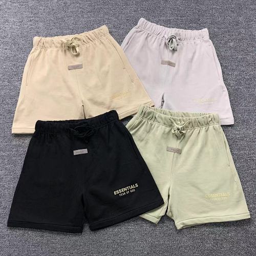 Essentials Fog Shorts