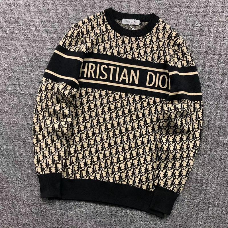 Dior Sweater