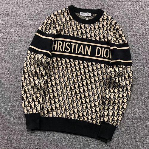 Dior Sweater