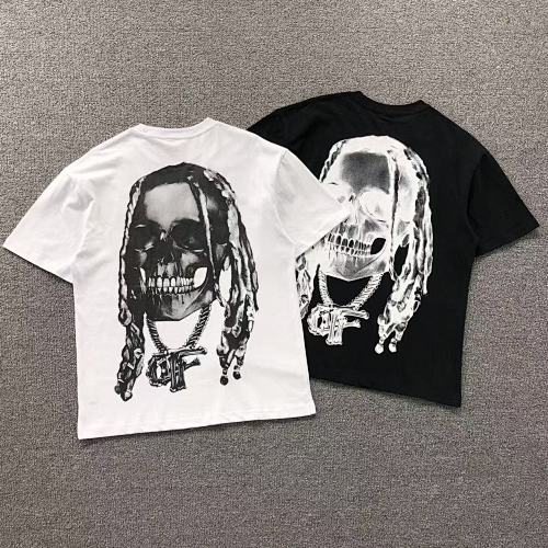 Revenge T-Shirt