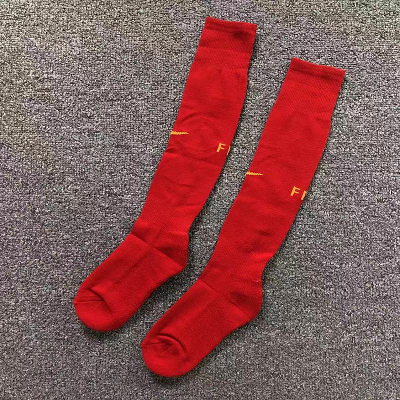 Football Socks Child