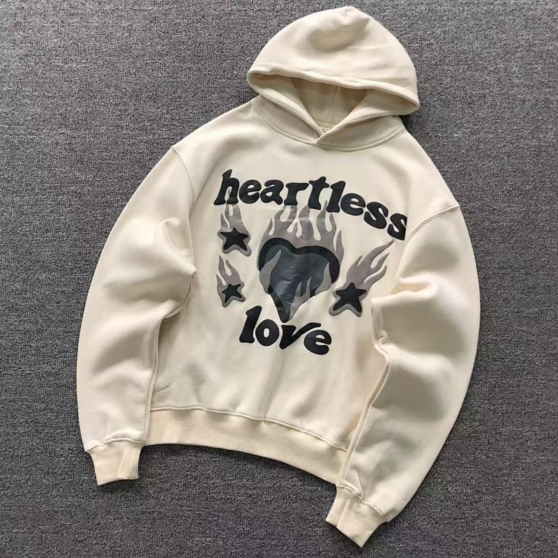 Broken Planet Hoodie