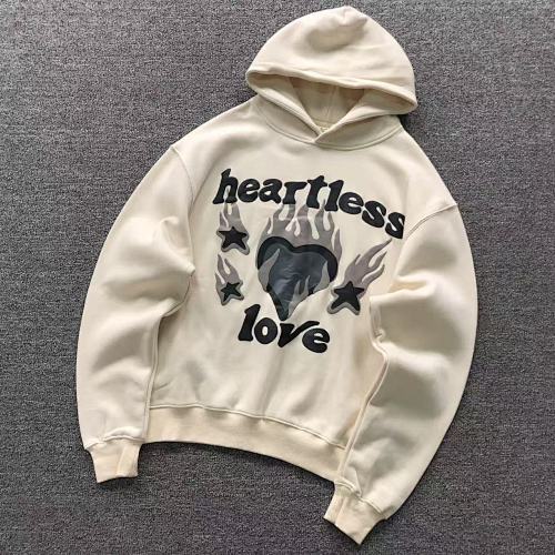 Broken Planet Hoodie