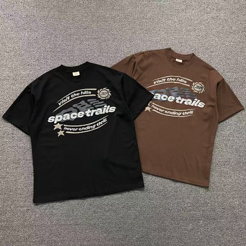 Broken Planet T-Shirt