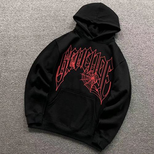 Revenge Hoodie