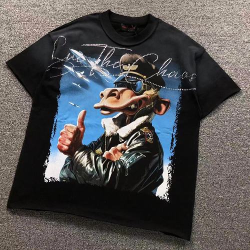 Fashion T-Shirt