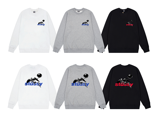 Stussy Hoodie