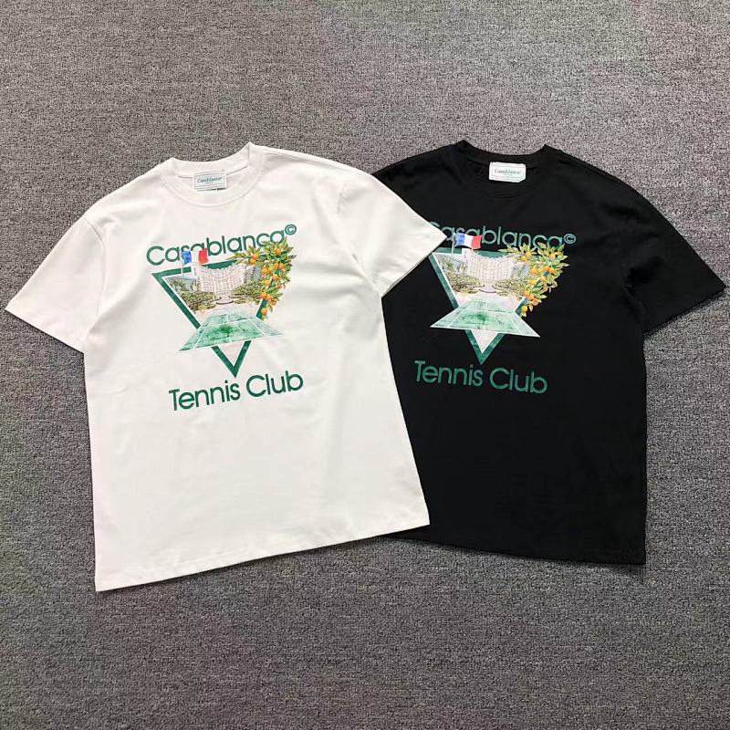 Casablanca T-Shirt
