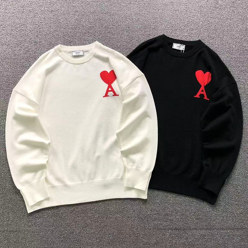 Ami Sweater