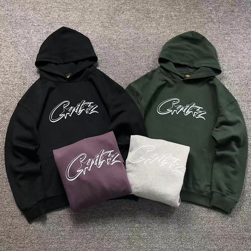Corteiz Hoodie