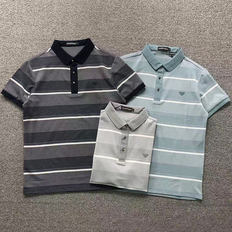 Polo from Taurusreps