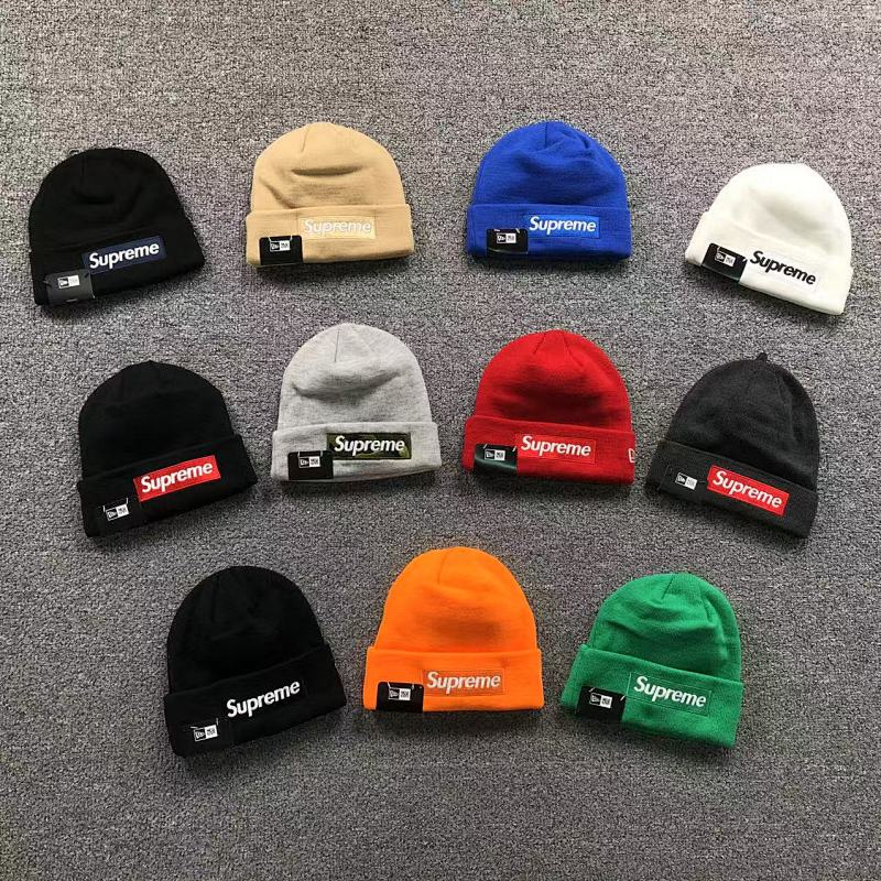 Supreme Hat