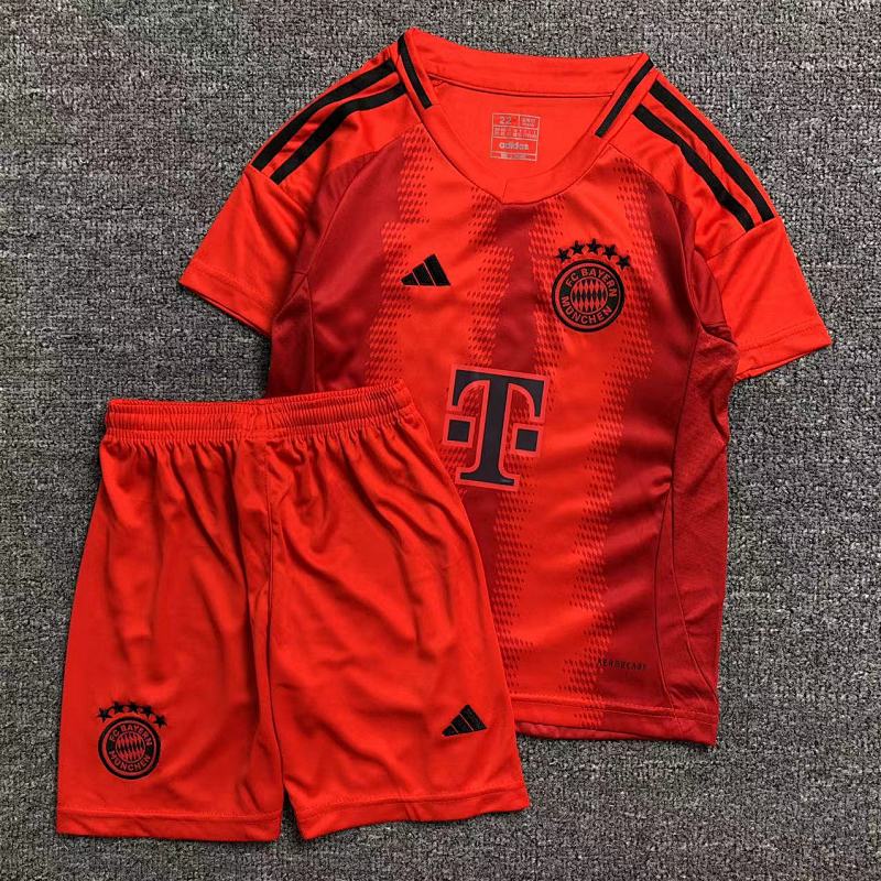 Football Child