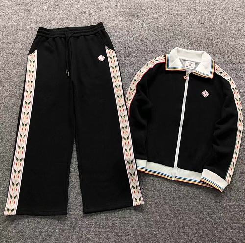 Casablanca Hoodie Trousers