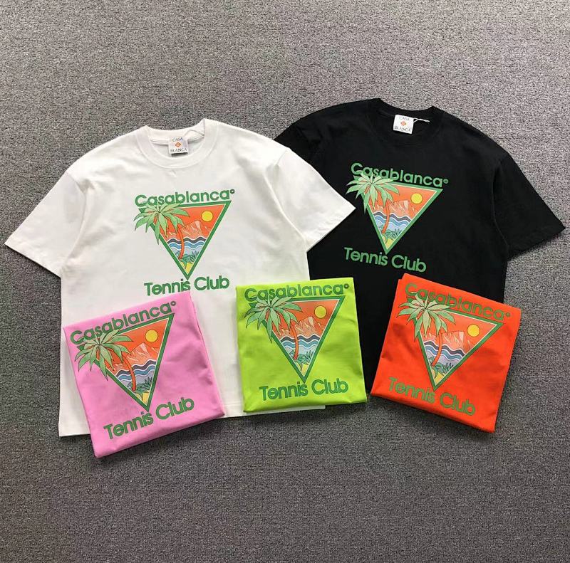 Casablanca T-Shirt