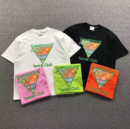 Casablanca T-Shirt