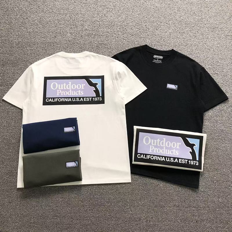 Out OR T-Shirt