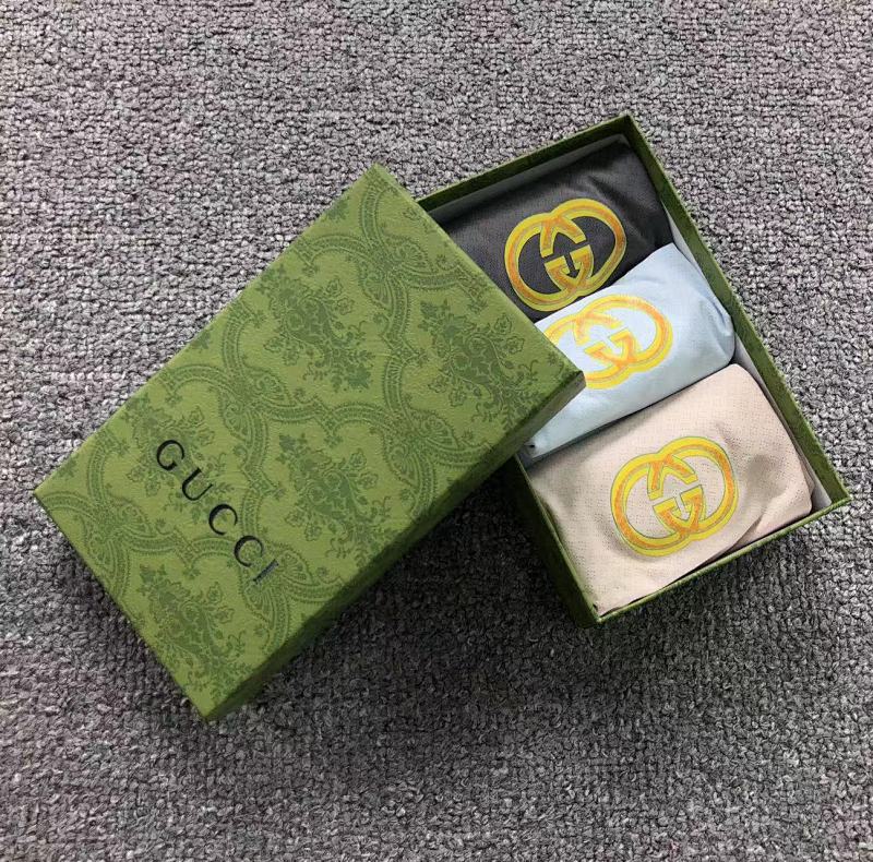 Gucci Underwear