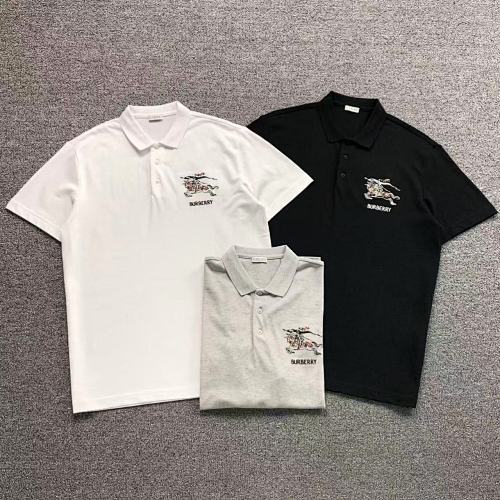 Burberry Polo