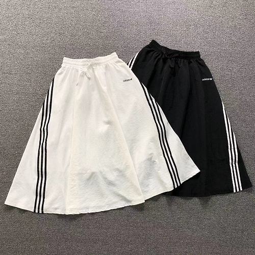 Adidas Long Skirt Femaie Styie