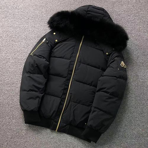 M SE K CK S Down Jackets