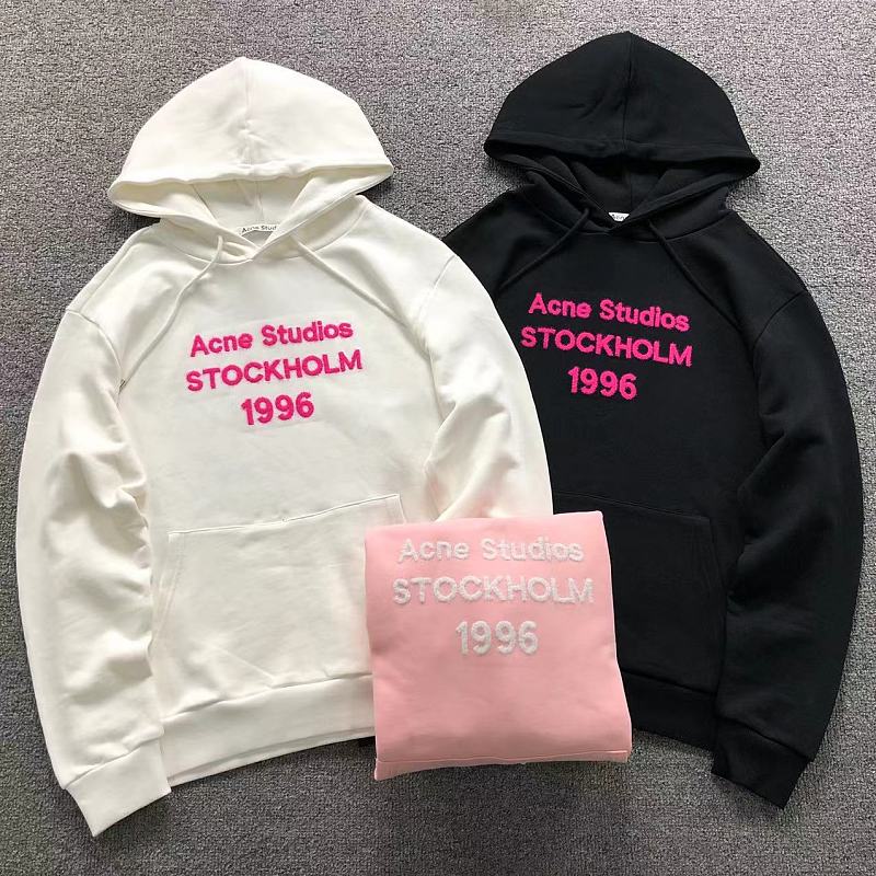 Acne Studios Hoodie