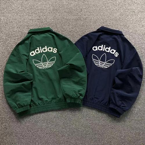 Adidas Jacket