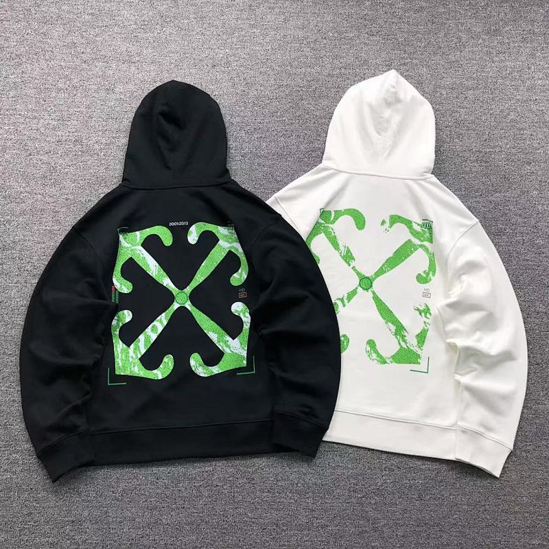 Off-White Hoodie