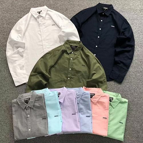 Ermenegildo Zegna Shirt