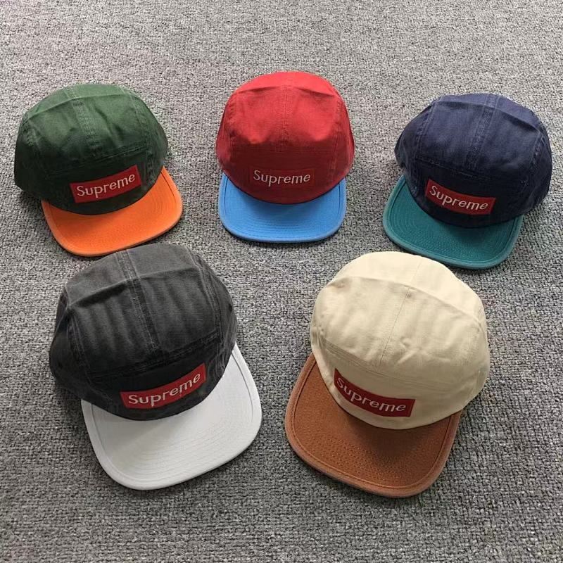 Supreme Hat
