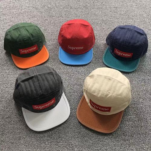 Supreme Hat