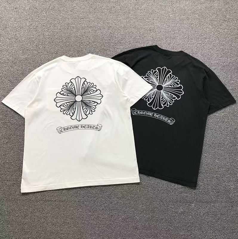 Chrome Hearts T-Shirt