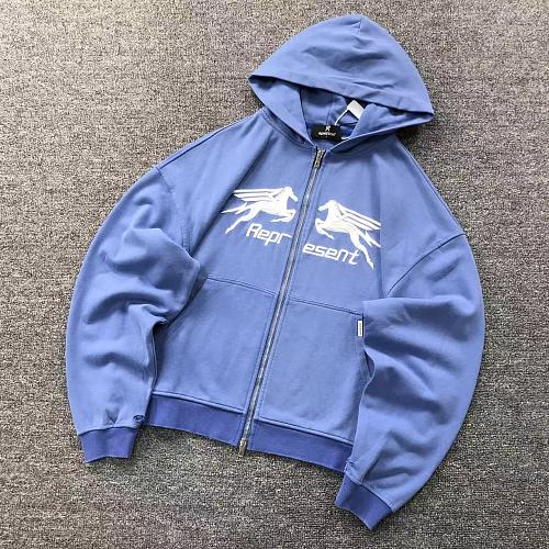 Represent Hoodie