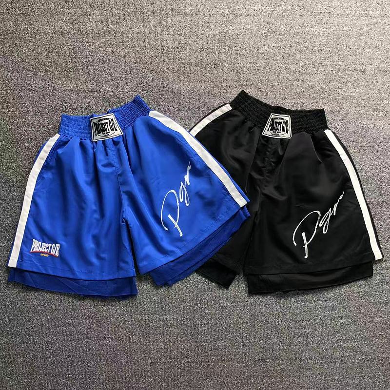Y RO T Shorts