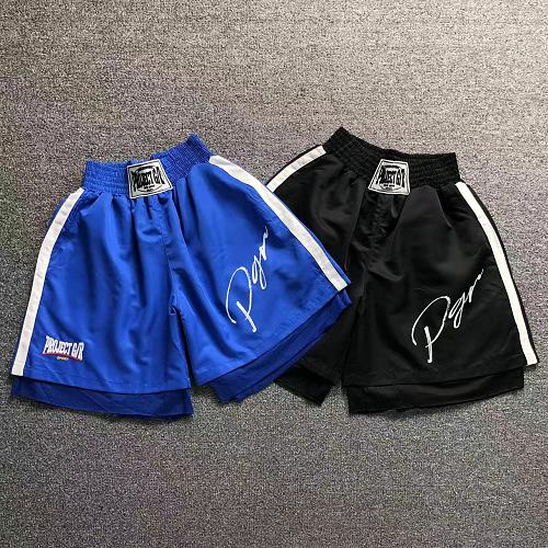 Y RO T Shorts