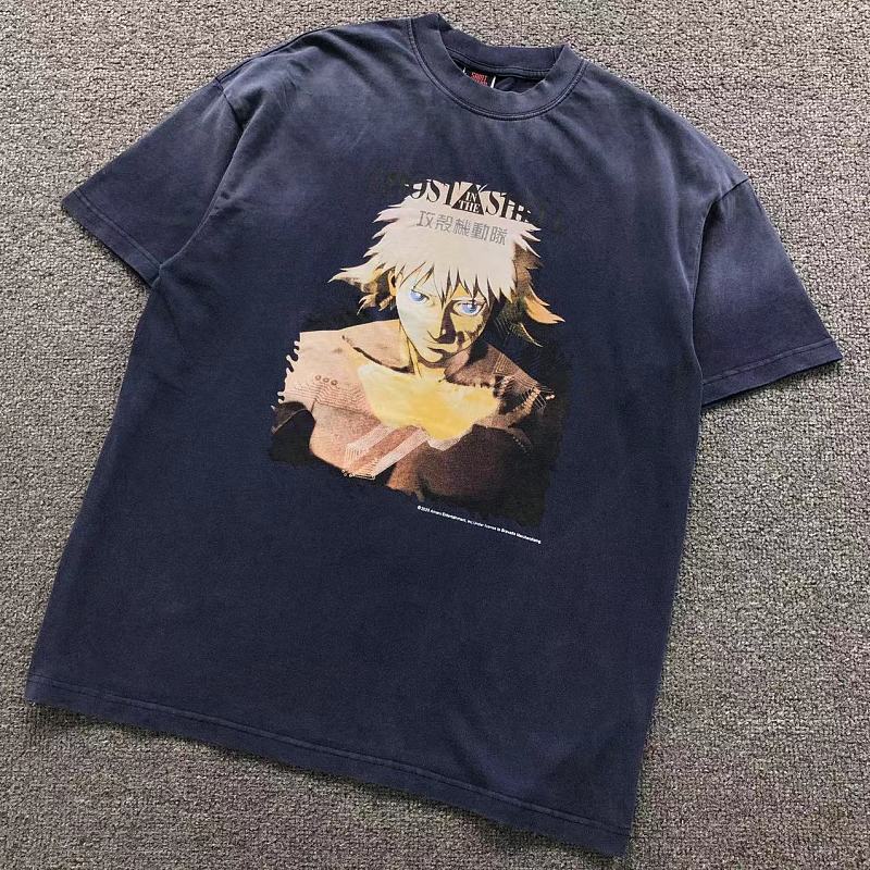 Saint Michael T-Shirt