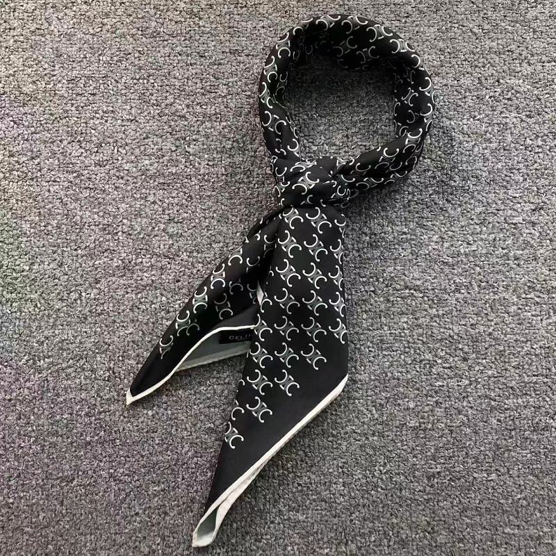 Celine Scarf
