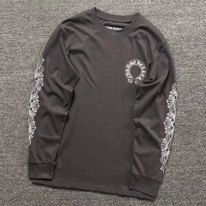 Chrome Hearts Long Sleeved