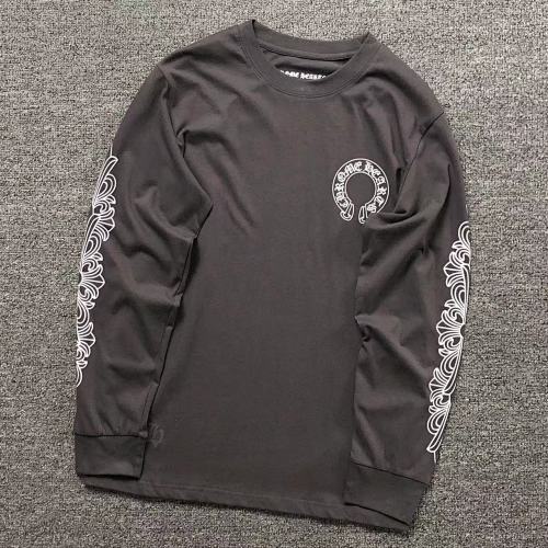 Chrome Hearts Long Sleeved