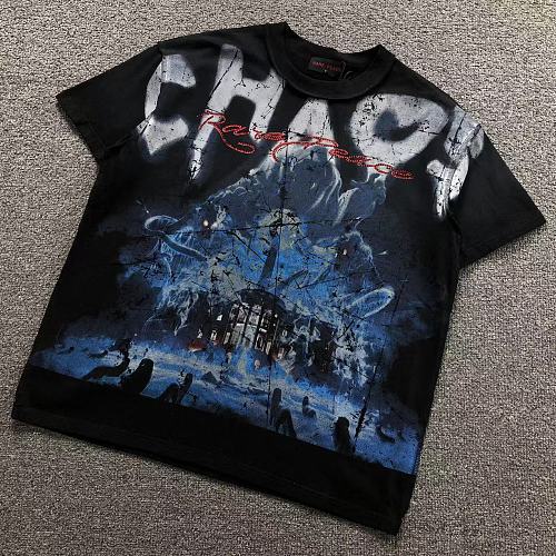 Fashion T-Shirt