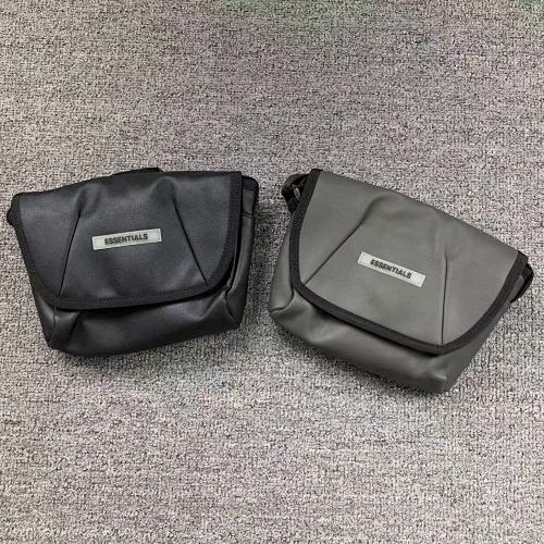 Essentials bag
