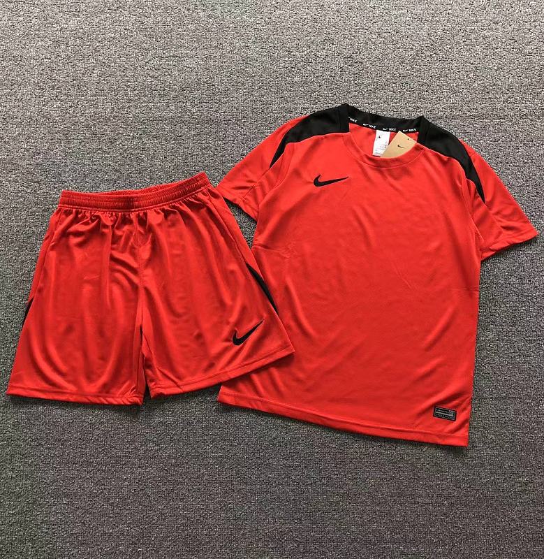 Football T-Shirt Shorts