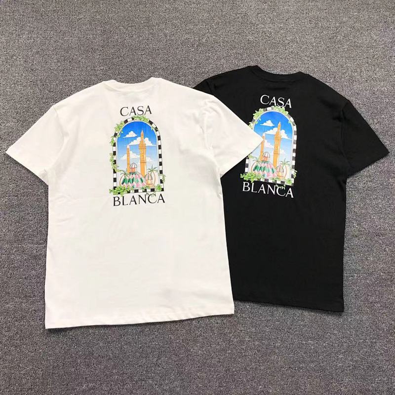 Casablanca T-Shirt