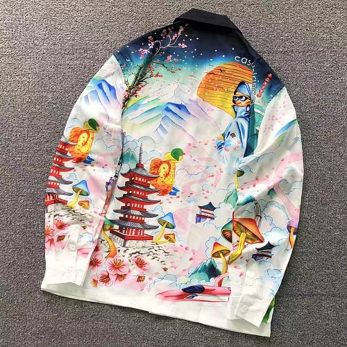 Casablanca Shirt