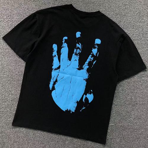 Revenge T-Shirt