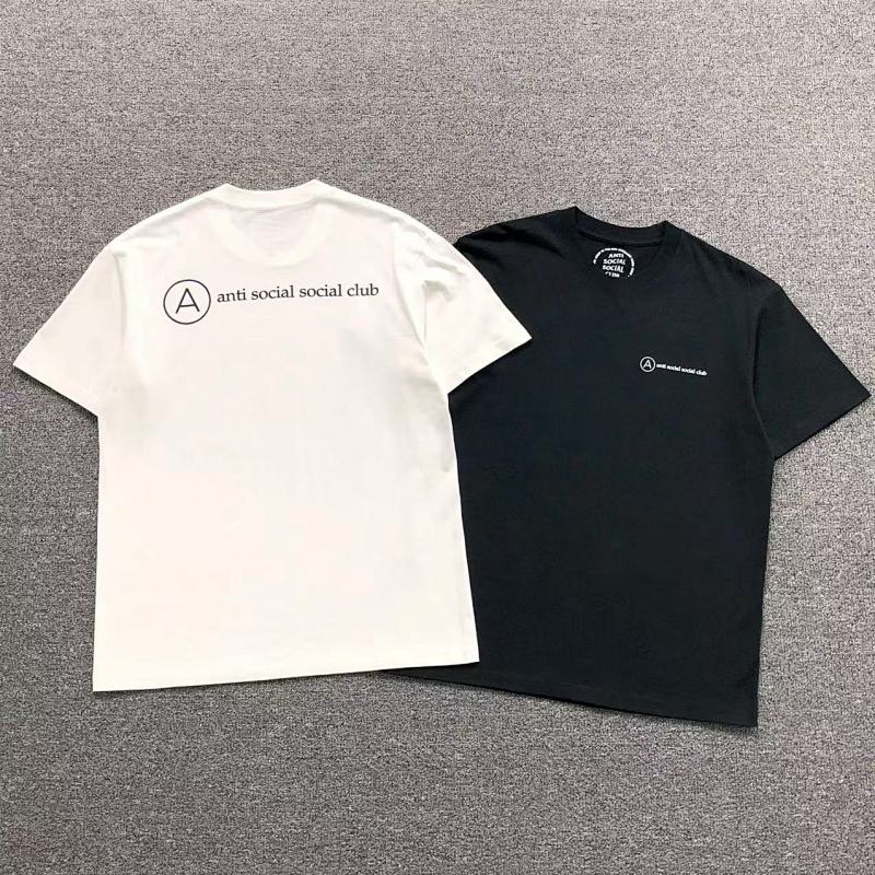 Anti Social Club T-Shirt