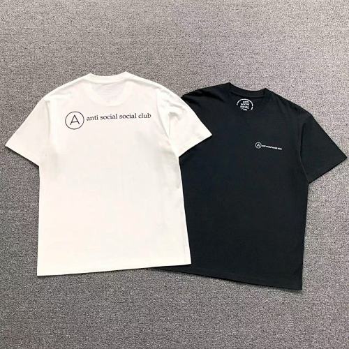 Anti Social Club T-Shirt